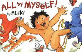 All by Myself! pdf epub mobi 電子書 下載