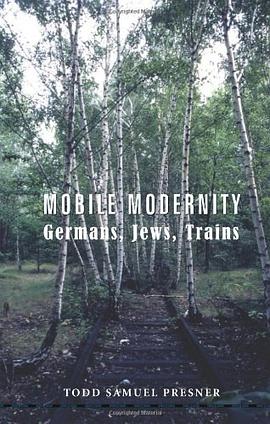 Mobile Modernity pdf epub mobi 電子書 下載