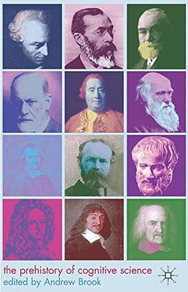 The Prehistory of Cognitive Science pdf epub mobi 电子书 下载