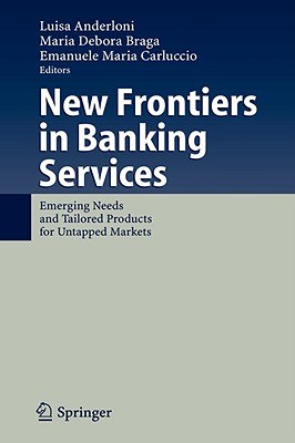 New Frontiers in Banking pdf epub mobi 下载