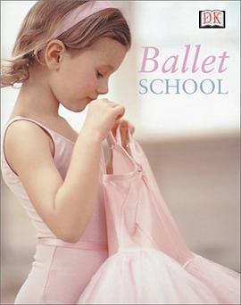 Ballet School pdf epub mobi 电子书 下载