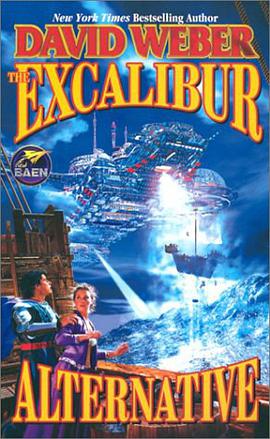 Excalibur Alternative pdf epub mobi 电子书 下载