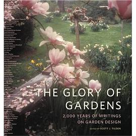 The Glory of Gardens pdf epub mobi 电子书 下载