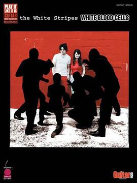 The White Stripes - White Blood Cells pdf epub mobi 下载