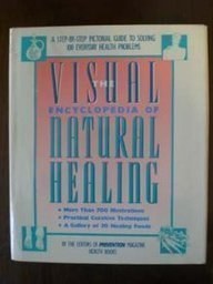 Visual Encyclopedia of Natural Healing