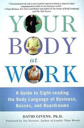 Your Body at Work pdf epub mobi 電子書 下載