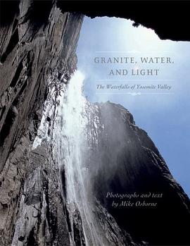 Granite, Water, and Light pdf epub mobi 電子書 下載