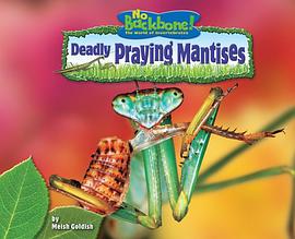 Deadly Praying Mantises pdf epub mobi 电子书 下载