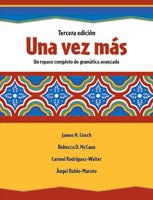 Una Vez Mas C2009 Student Edition pdf epub mobi 下载