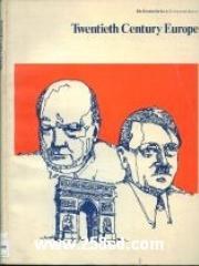 Twentieth-Century Europe pdf epub mobi 电子书 下载