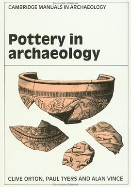 Pottery in Archaeology pdf epub mobi 电子书 下载