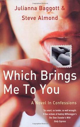 Which Brings ME to You pdf epub mobi 电子书 下载