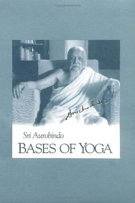 Bases of Yoga pdf epub mobi 电子书 下载