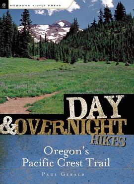 Day & Overnight Hikes pdf epub mobi 电子书 下载