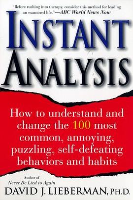 Instant Analysis pdf epub mobi 电子书 下载