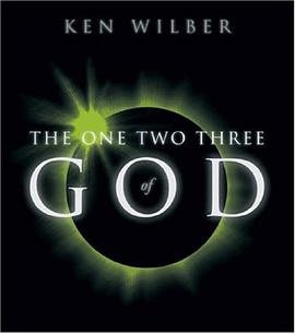 The One Two Three of God pdf epub mobi 電子書 下載