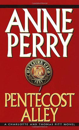 Pentecost Alley pdf epub mobi 电子书 下载