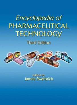 Encyclopedia of Pharmaceutical Technology, Third Edition  - 6 Volume Set pdf epub mobi 电子书 下载