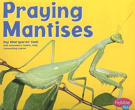 Praying Mantises pdf epub mobi 電子書 下載