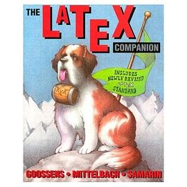 The LaTeX Companion pdf epub mobi 電子書 下載