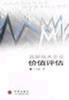 高新技术企业价值评估 pdf epub mobi 电子书 下载
