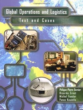 Global Operations and Logistics pdf epub mobi 电子书 下载