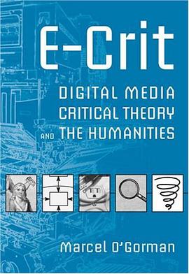 E-Crit pdf epub mobi 电子书 下载