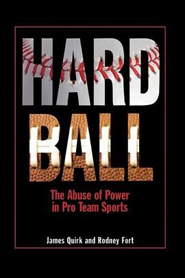 Hard Ball