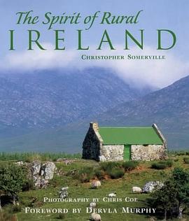 The Spirit of Rural Ireland pdf epub mobi 電子書 下載