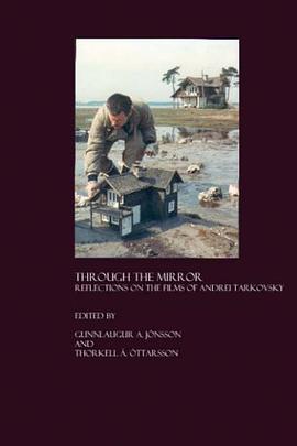 Through the Mirror pdf epub mobi 電子書 下載