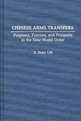 Chinese Arms Transfers pdf epub mobi 电子书 下载