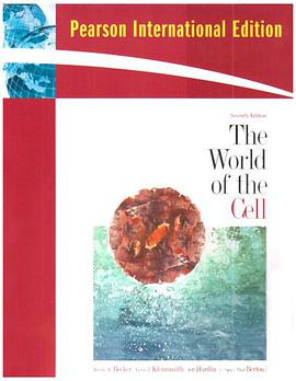 The World of the Cell pdf epub mobi 电子书 下载