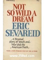 Not So Wild a Dream pdf epub mobi 电子书 下载