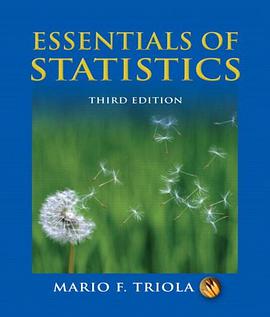 Essentials of Statistics pdf epub mobi 電子書 下載