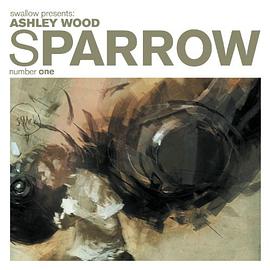 Sparrow Volume 1 pdf epub mobi 电子书 下载