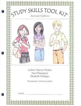 Study Skills Tool Kit pdf epub mobi 电子书 下载
