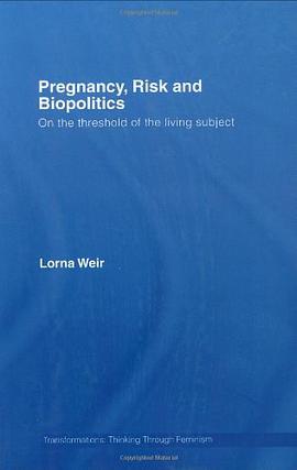 Pregnancy, Risk and Biopolitics