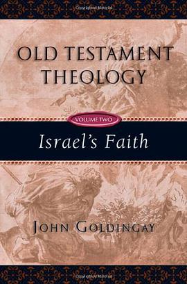 Old Testament Theology pdf epub mobi 下载