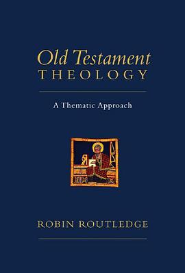 Old Testament Theology pdf epub mobi 电子书 下载