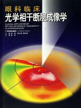 眼科临床光学相干断层成像学 pdf epub mobi 电子书 下载