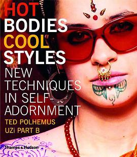 Hot Bodies, Cool Styles pdf epub mobi 电子书 下载