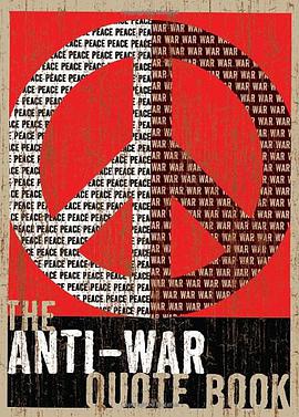 Anti-war Quote Book pdf epub mobi 电子书 下载