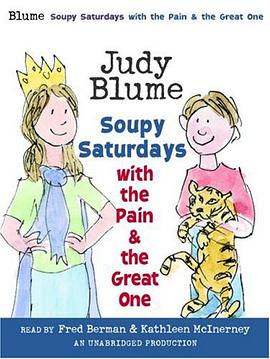 Soupy Saturdays with the Pain and the Great One pdf epub mobi 电子书 下载