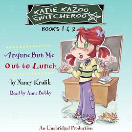 Katie Kazoo, Switcheroo pdf epub mobi 电子书 下载