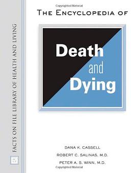 The Encyclopedia of Death and Dying pdf epub mobi 电子书 下载