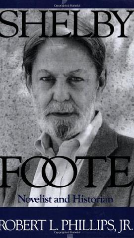 Shelby Foote pdf epub mobi 下载