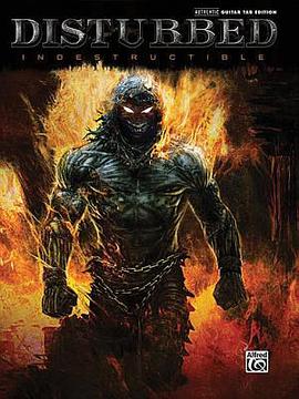 Disturbed pdf epub mobi 电子书 下载