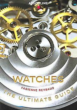 Watches, the ultimate guide pdf epub mobi 电子书 下载