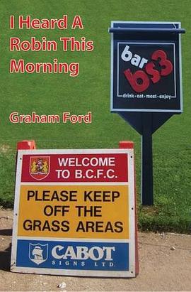 I Heard a Robin This Morning pdf epub mobi 电子书 下载