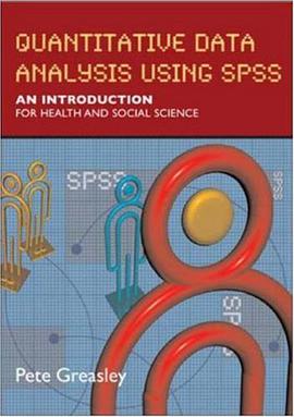 Quantitative Data Analysis with SPSS pdf epub mobi 電子書 下載